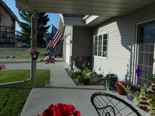 House for sale in Becker, Minnesota