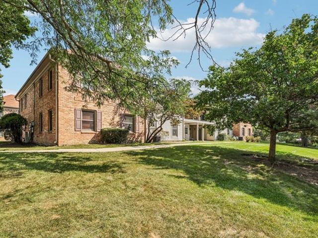 Condo for sale in Hoffman Estates, Cook County