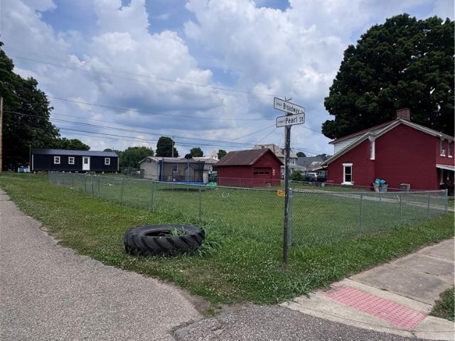 Land for sale in Stockport, Ohio