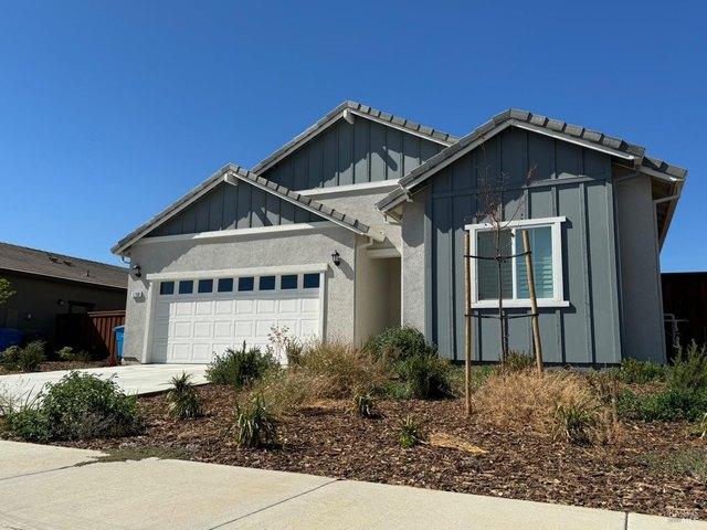 House for sale in Solano, California