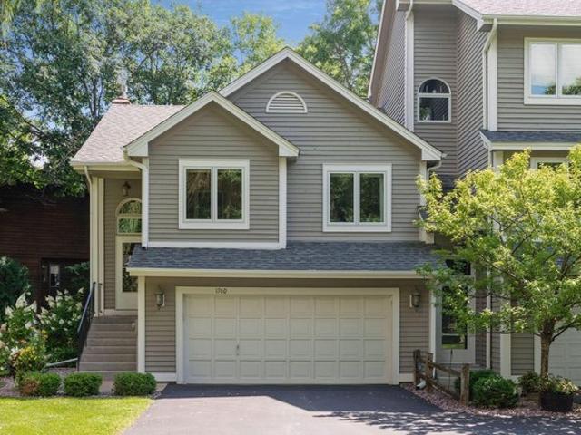 Townhouse for sale in Hennepin, Minnesota