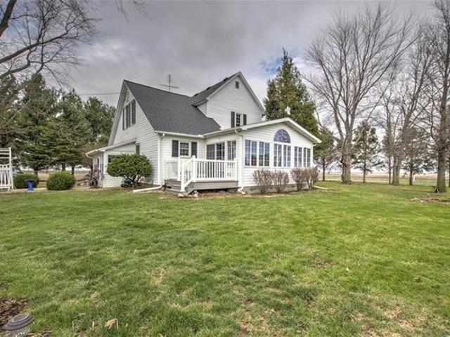House for sale in Bethany, Illinois