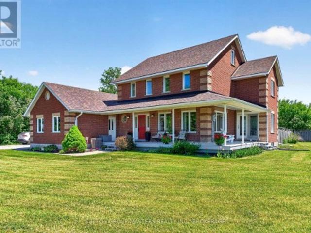 House for sale in Stone Mills, Ontario