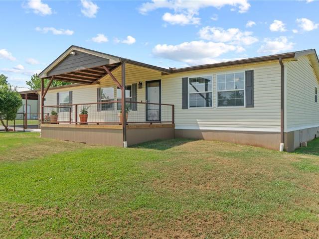 House for sale in Tuttle, Oklahoma