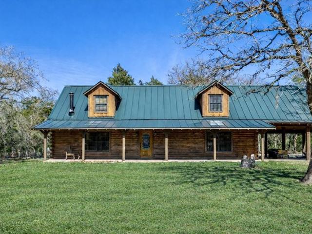 Farm for sale in Weimar, Texas
