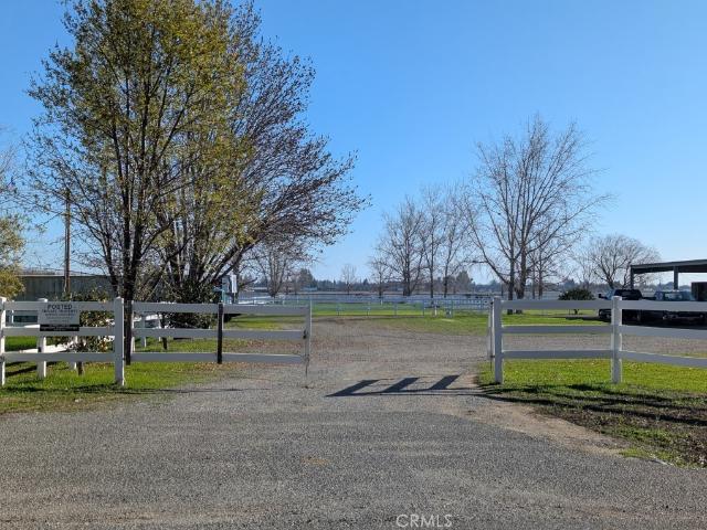 Land for sale in Glenn, California