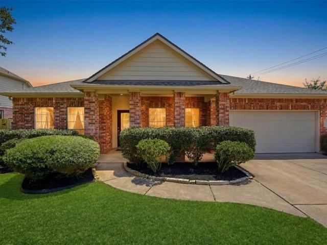 House for sale in Dickinson, Texas
