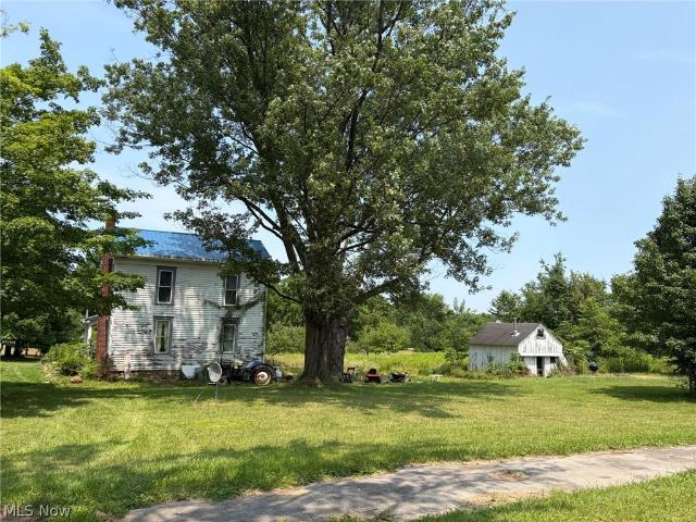 Land for sale in Salem, Ohio