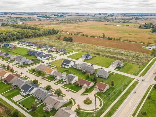 Land for sale in Iowa City, Iowa