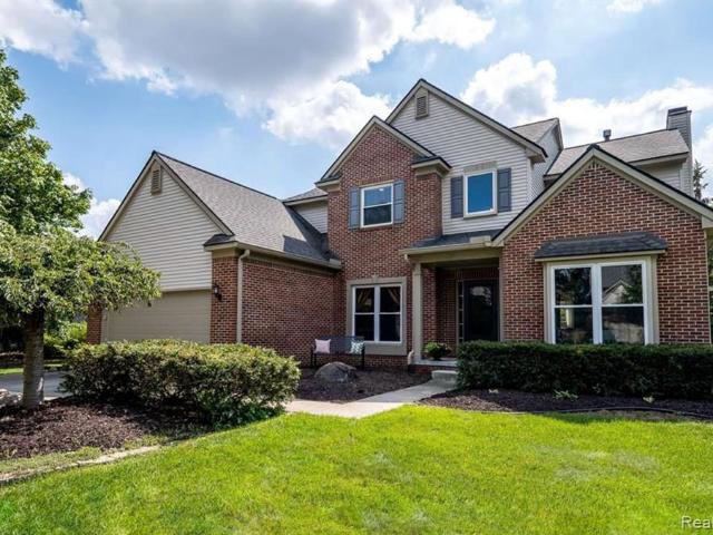 Property for rent in Michigan