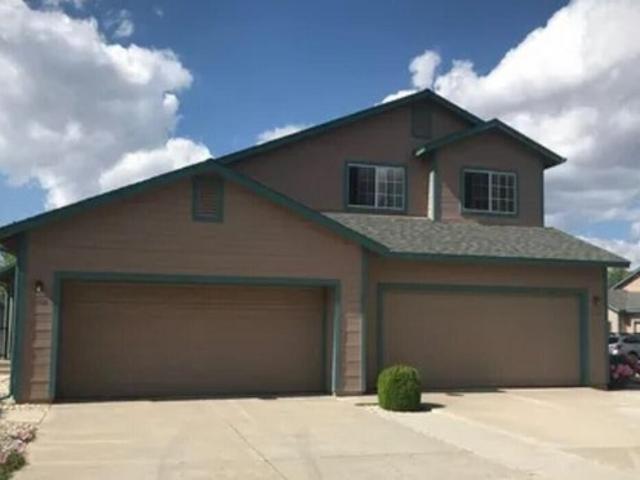 Townhouse for sale in Carson City, Nevada