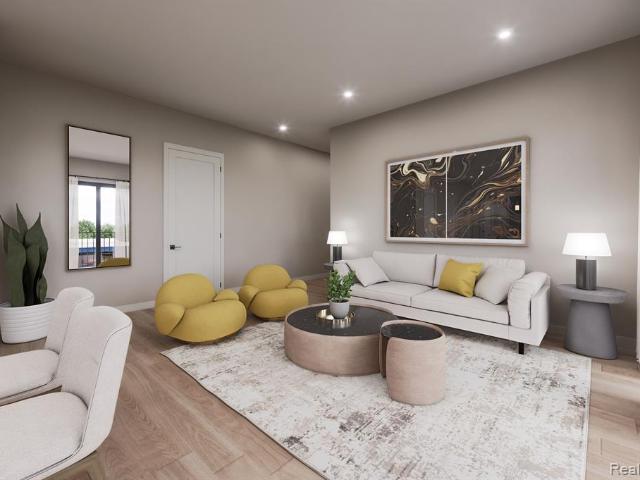 Condo for sale in Rochester Hills