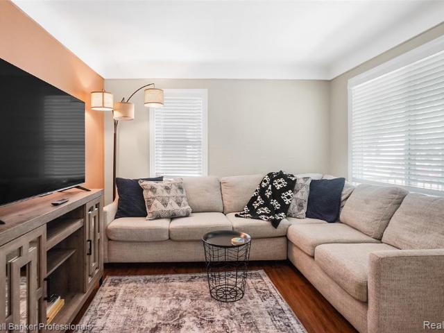 House for sale in Ferndale, Michigan