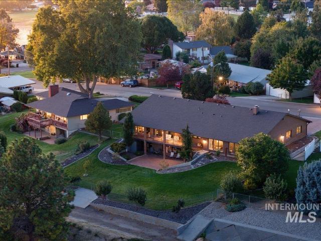 House for sale in Weiser, Washington County