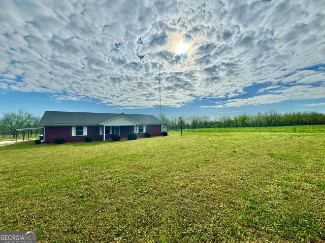 House for sale in Rutledge, Georgia