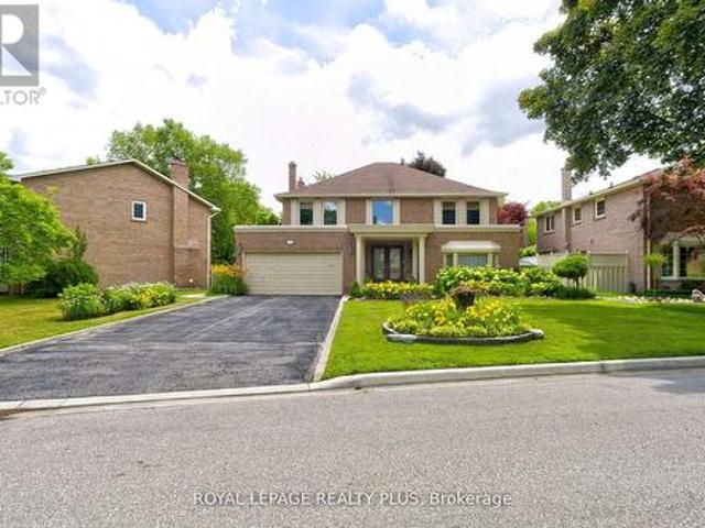 House for sale in Mississauga, Ontario