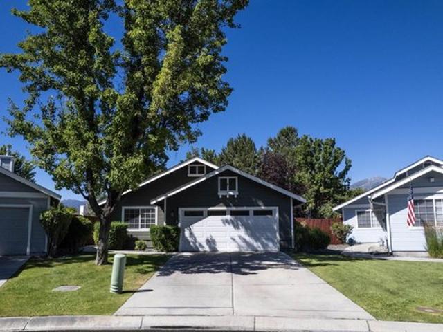House for sale in Nevada