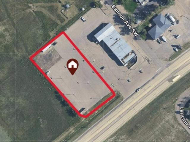 Commercial for sale in Medicine Hat