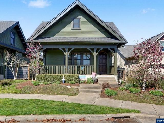 House for sale in Oregonia