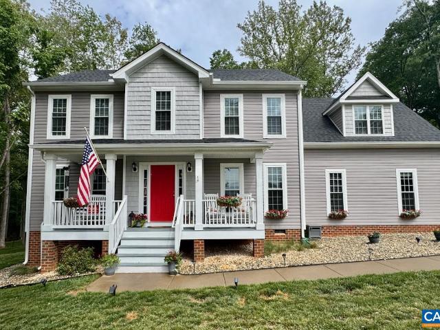 House for sale in Virginia