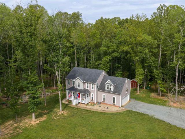 House for sale in Virginia