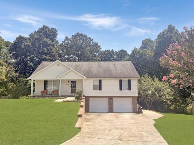 House for sale in Tennessee