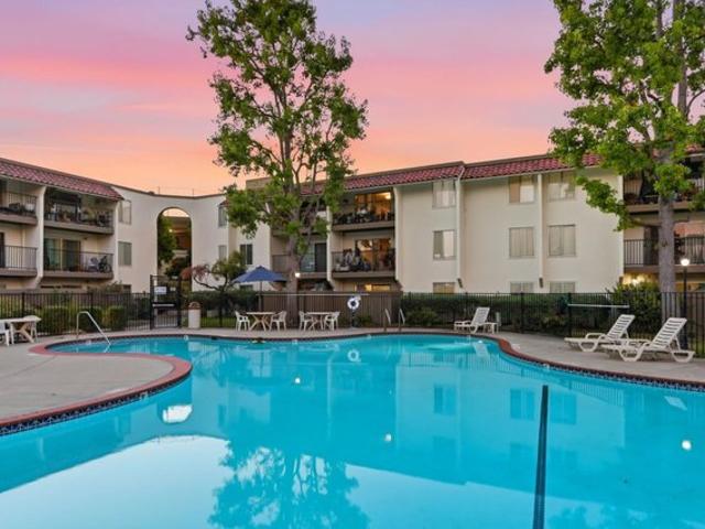 Condo for sale in Santa Clara, California