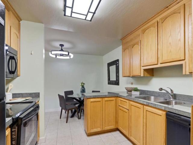 Condo for sale in Sunnyvale, California