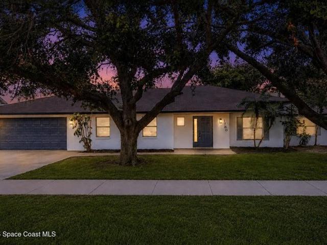 House for sale in Merritt Island, Florida