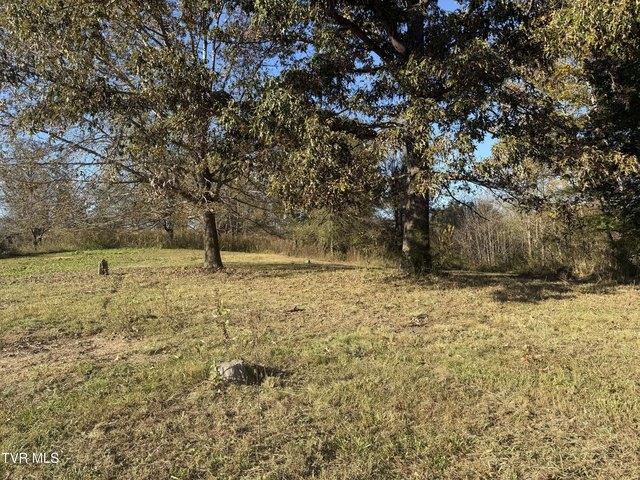 Land for sale in Bluff City, East Tennessee
