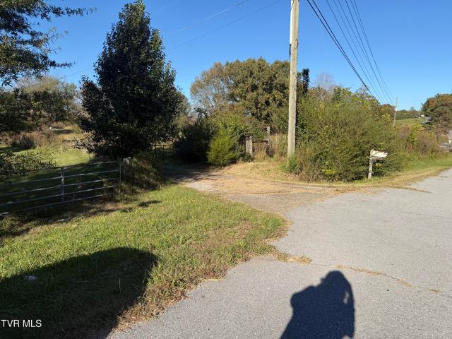 Land for sale in Bluff City, East Tennessee