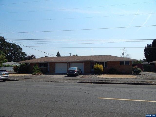 House for sale in Oregonia