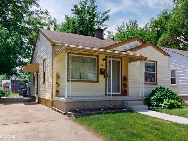 House for sale in Ferndale