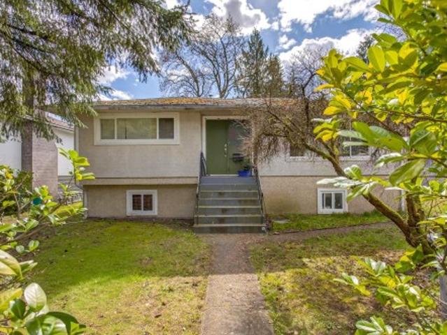 House for sale in Port Coquitlam, British Columbia