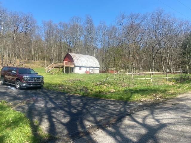 Farm for sale in Pennsylvania