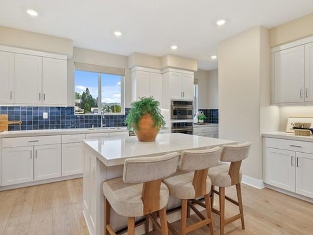 Townhouse for sale in Fullerton, California