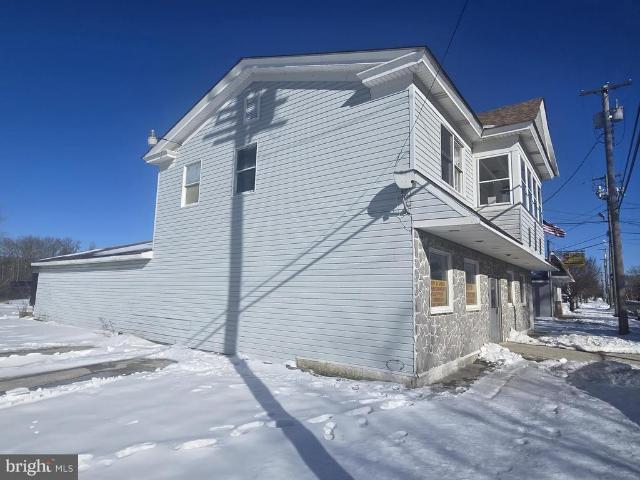 Commercial for sale in Mauricetown, New Jersey