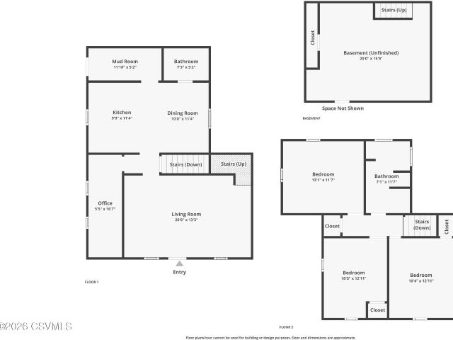 House for sale in Port Trevorton, Pennsylvania