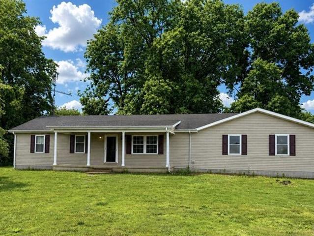 Farm for sale in Green, Kentucky