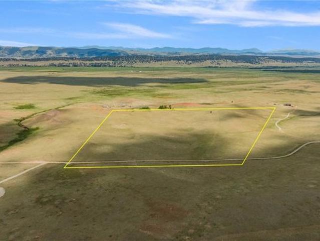 Land for sale in Fairplay, Colorado