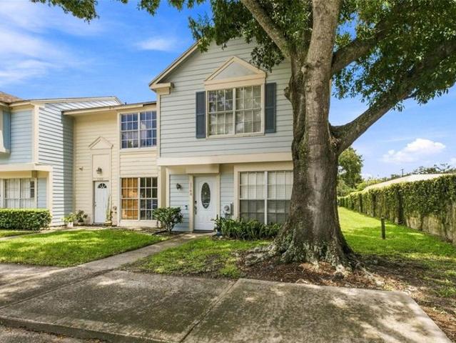 Townhouse for sale in Tampa, Florida