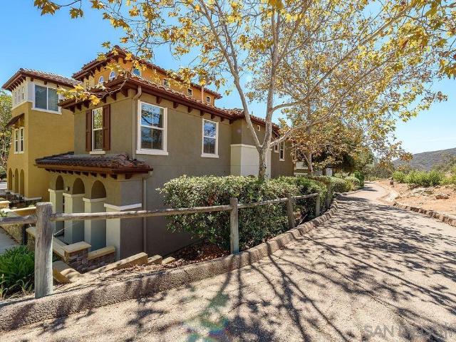 Townhouse for sale in California