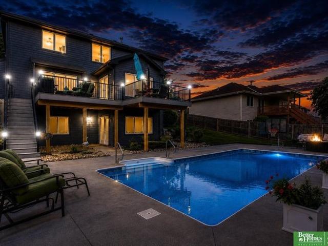 House for sale in Nebraska