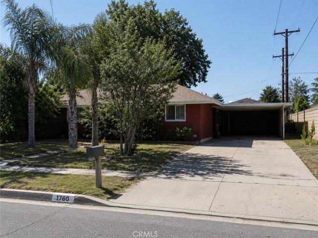 House for sale in Rialto, California