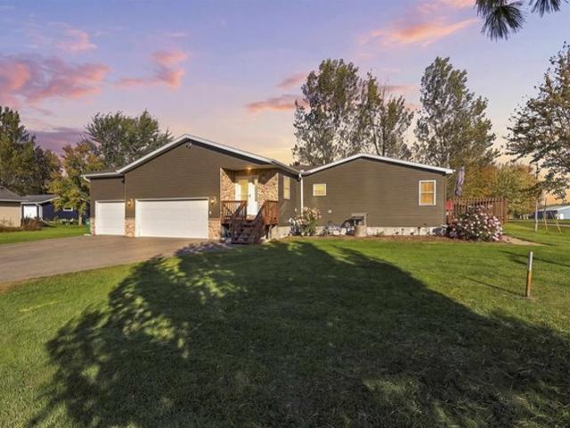 House for sale in Rudolph, Wood County