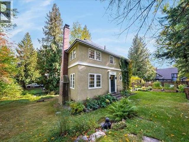 House for sale in Rossland, Regional District of Kootenay Boundary