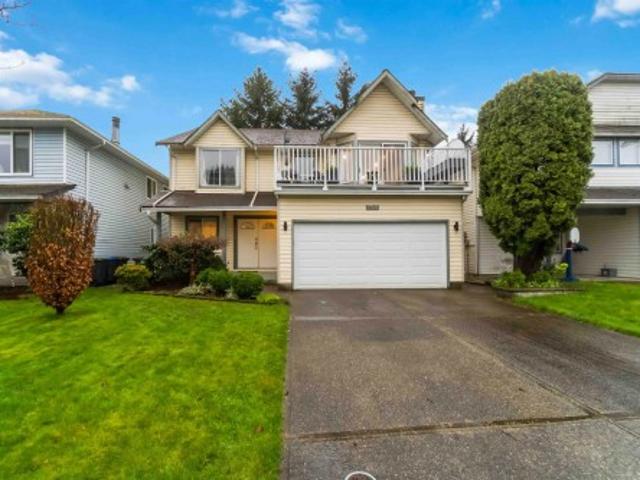 House for sale in Port Coquitlam, British Columbia