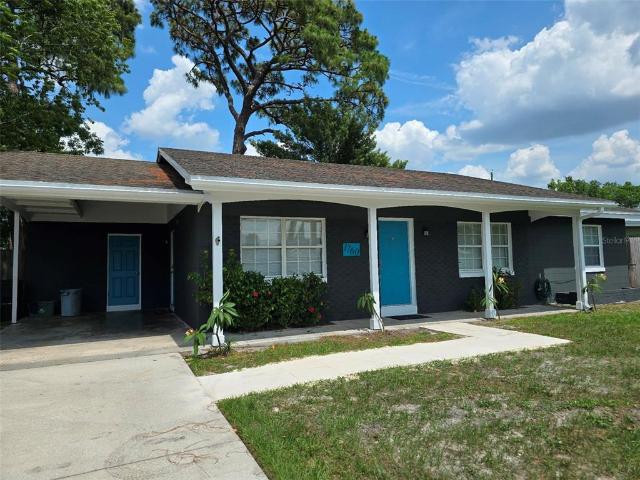 House for sale in Goldenrod, Florida