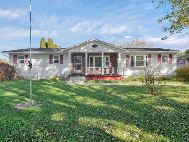House for sale in Fairfield, Ohio