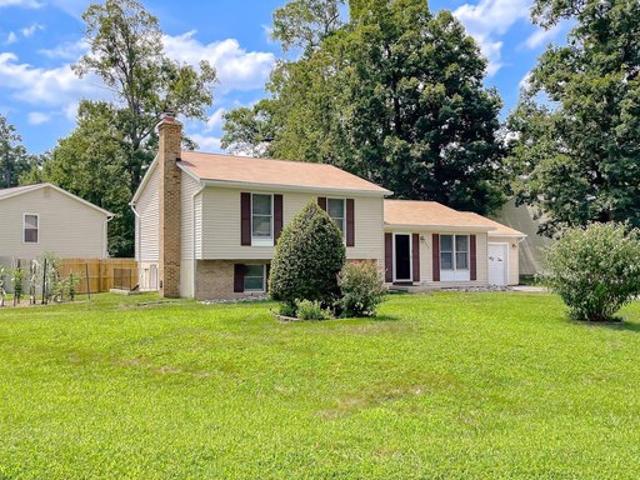 House for sale in Waldorf, Maryland